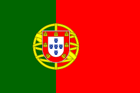 Beach Villas - Portugal Flag